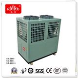 Low-Temperature Hot Water Heat Pump (EVI Heat Pump)