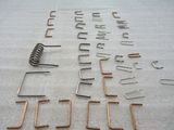 2W Circle-Wire Milli-Ohm Resistor