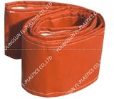 Silicone Coated Fiberglass Fabric for Insulation Jacket