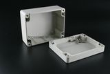 ABS Plastic Electronic Box Custom Enclosure