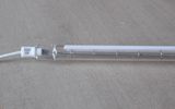Infrared Lamps for Industrial Heating