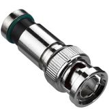CCTV BNC Compression for RG6/59