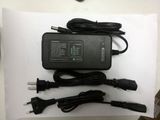 60W 13.8V Single Output Power Supply Battery Charger Function