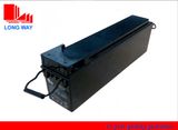 6FM85ah Gel Battery with Front Terminal and 1# Lead