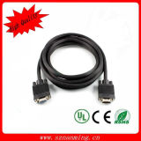 15 Pin VGA Cable Male to Female for Monitor