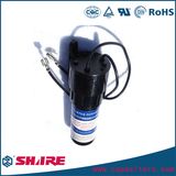 Hard Start Capacitor and Relay
