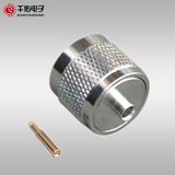 RF Connector N Male (J) Connector for Rg086/Rg141