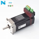 Brushless Continuous Servo Motor with Driver