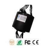 Inner Hole 38.1mm Through Hole Slip Rings with 24 Wires