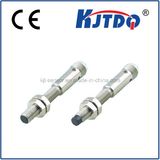 Customized M8 Inductive Proximity Sensor with Ex Certificate