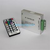 Factory Price RGB LED Strips Controller with CE&RoHS