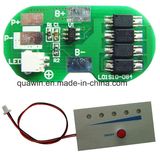 1s PCM with 18650/18500 Power Display Module