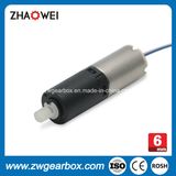 Coffee Vending Machine 3V DC Coreless Gear Motor