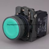 Keyway Ce/CB Approved Push Button Switch La118ka Series