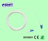 3m Simplex LC/Sc/FC/St Patch Cord G652D 9/125 Sm Optical Fiber