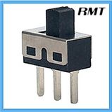 Vertical Slide Switch (SS-12D10)