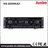 220W Sound Box KTV Audio Mixing Karaoke Amplifier
