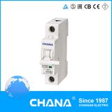 MCB Auxiliary Contact Over/Under-Voltage Tripper (EKM1-MN+MV)