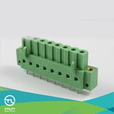 Replace Phoenix Wire to Board PCB Terminal Block