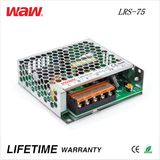LRS-75 SMPS 75W 24V 3A Ad/DC LED Driver