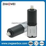 12mm Planetary Gear Reducer Brushless DC Micro Motor