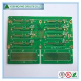 Fr4 1.6mm 2 Layer PCB Board