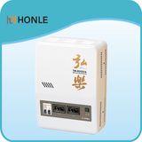 TM Series Relay AC Voltage Stabilizer