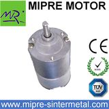 Sugical Devices Micro 33mm Gearbox Motor