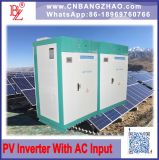 200 Kw 384-800VDC Commercial Power Inverters