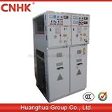 Gas Insulation Switchgear