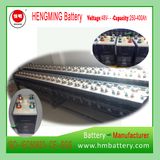 Hengming 48V250ah (1.2VKPM250) Pocket Type Nickel Cadmium Battery Kpm Series (Ni-CD Battery) Rechargeable Battery