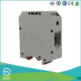 Screw Clamp DIN Rail Fireworks Connector Jut1-50 Power