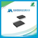 Integrated Circuit Mcp4451t-503est of Digital Potentiometer IC