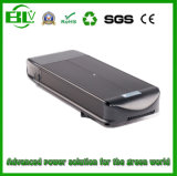 48V 20A Rechargeable/Lithium-Ion/Power Supply/E-Bike Battery for E-Bike Flat Type with BMS
