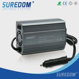 Universal Socket 400W Battery Solar Car Modified Wave Power Inverter