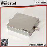 2018 New 1900MHz Signal Booster 4G Signal Repeater for Mobile with High Quality