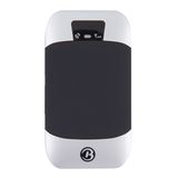 Ios Android Apps GSM GPRS Motorcycle GPS Tracker Tk303h with Engine Cut off