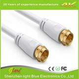 Rg59 Cable Antenna Rg59 Cable Antenna 75 Ohm Coaxial F Type Cable Coaxial F Type Cable