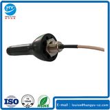 Waterproof GSM Antenna 475MHz GSM Antenna with Rg316 Cable