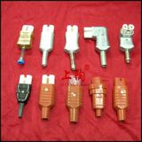 High Temperature Ceramic Plug Socket