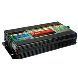 1000W DC to AC Modified Sine Wave Power Inverters with UPS Charger