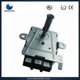 1-5rpm Low Speed AC Motor for Flow Gate Control