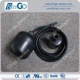 Black Big PVC Float Cable Can Customized PVC/Rubber Water Level Switch