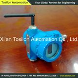 Zigbee Wireless Piezoresistive Pressure Transmitter for Water