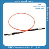 SMA-SMA Multimode Simplex Fiber Optic Cable/Patchcord