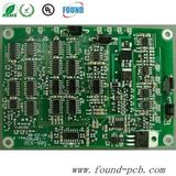 Fabrication High Frequency PCB