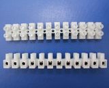 PA10h 12p 4.0mm Feed Through Terminal Block