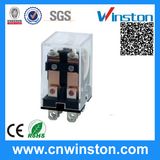 General Purpose Electromagnetic Relay with CE Ly2