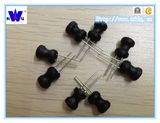 Drum Core Wirewound Inductor with RoHS