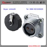 M20 Waterproof IP67 Female Connector/2pin Connector